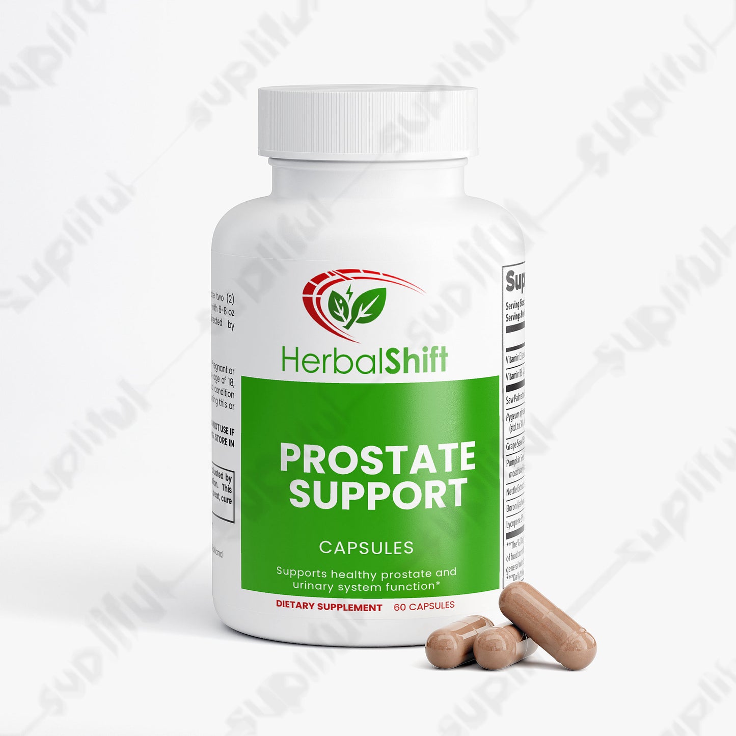 Prostate Support