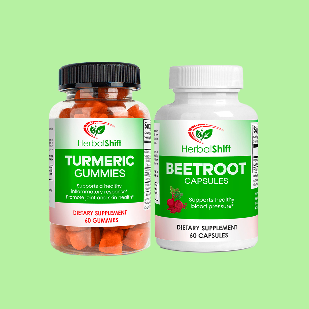 Active Lifestyle Bundle