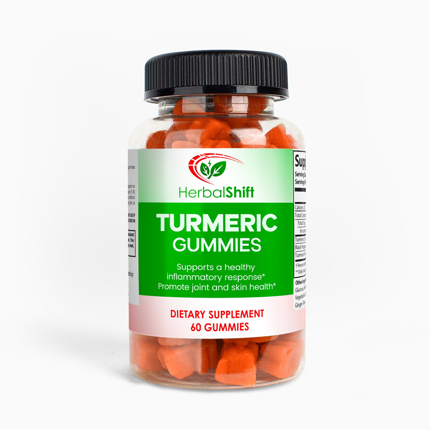 Turmeric Gummies