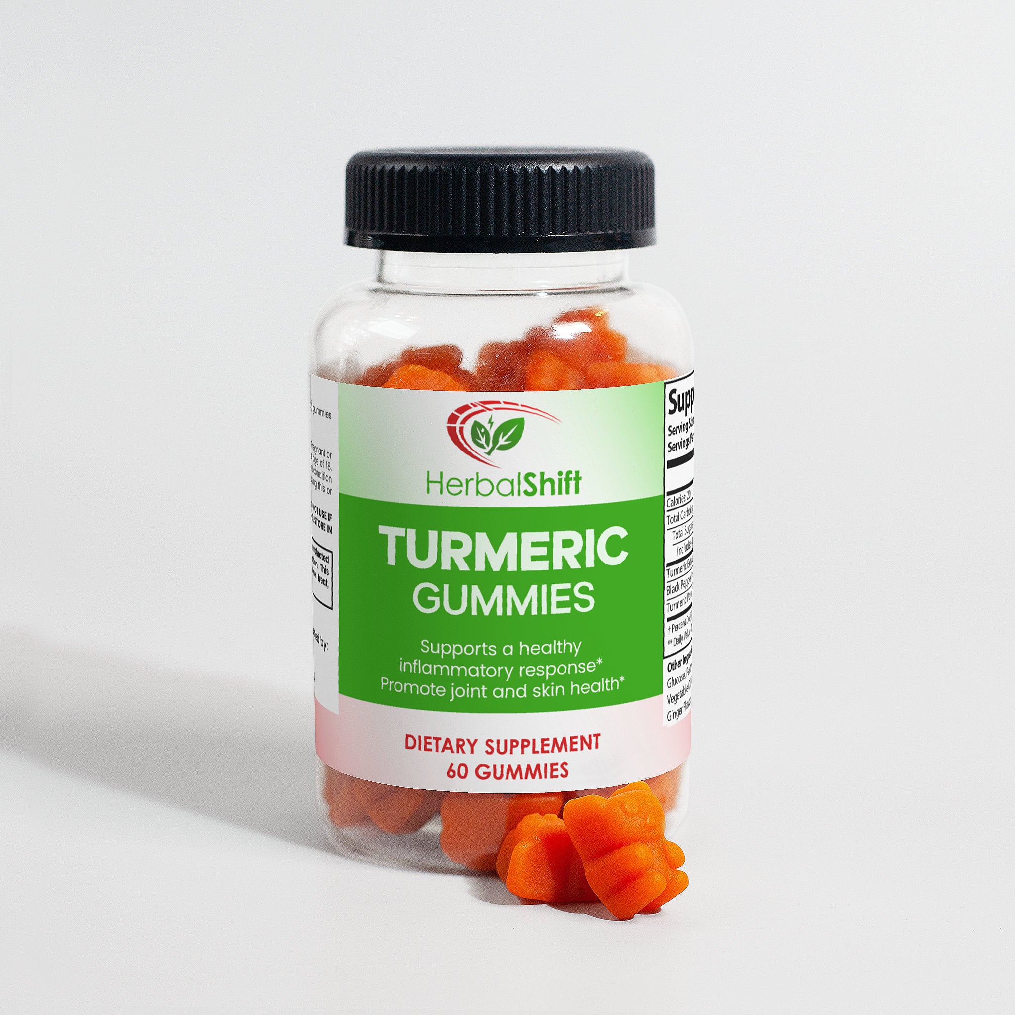 Turmeric Gummies