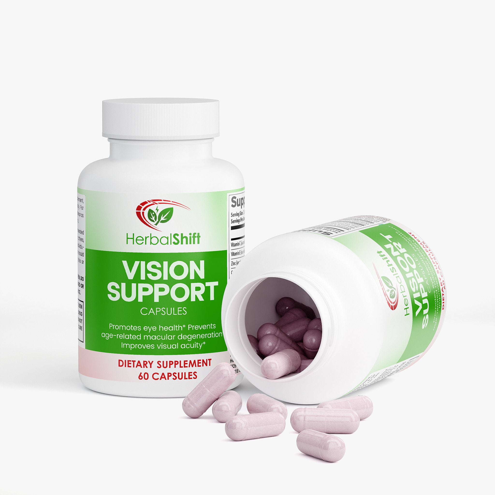 Vision Support