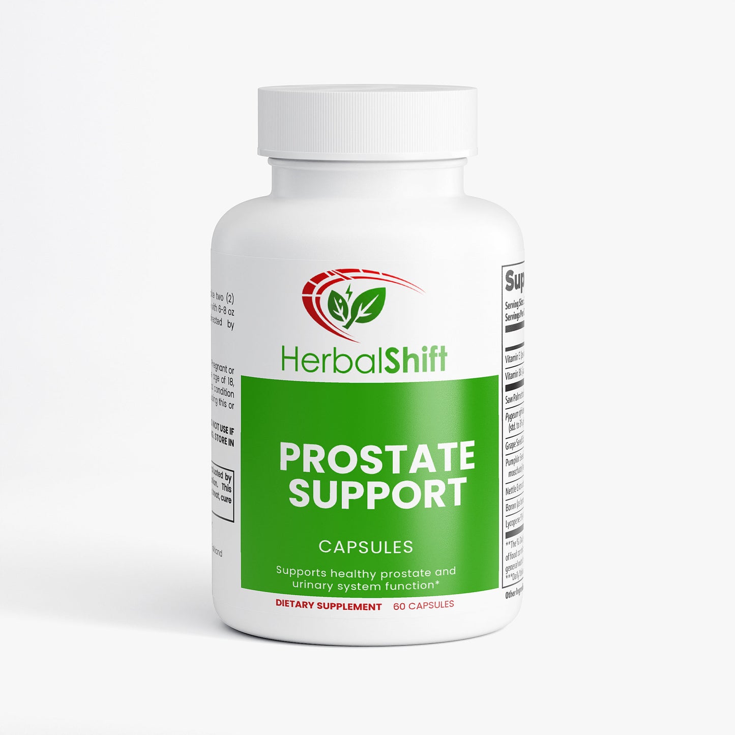 Prostate Support