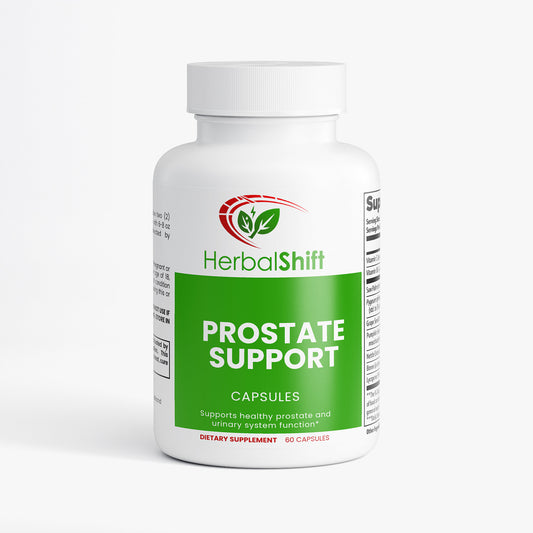 Prostate Support