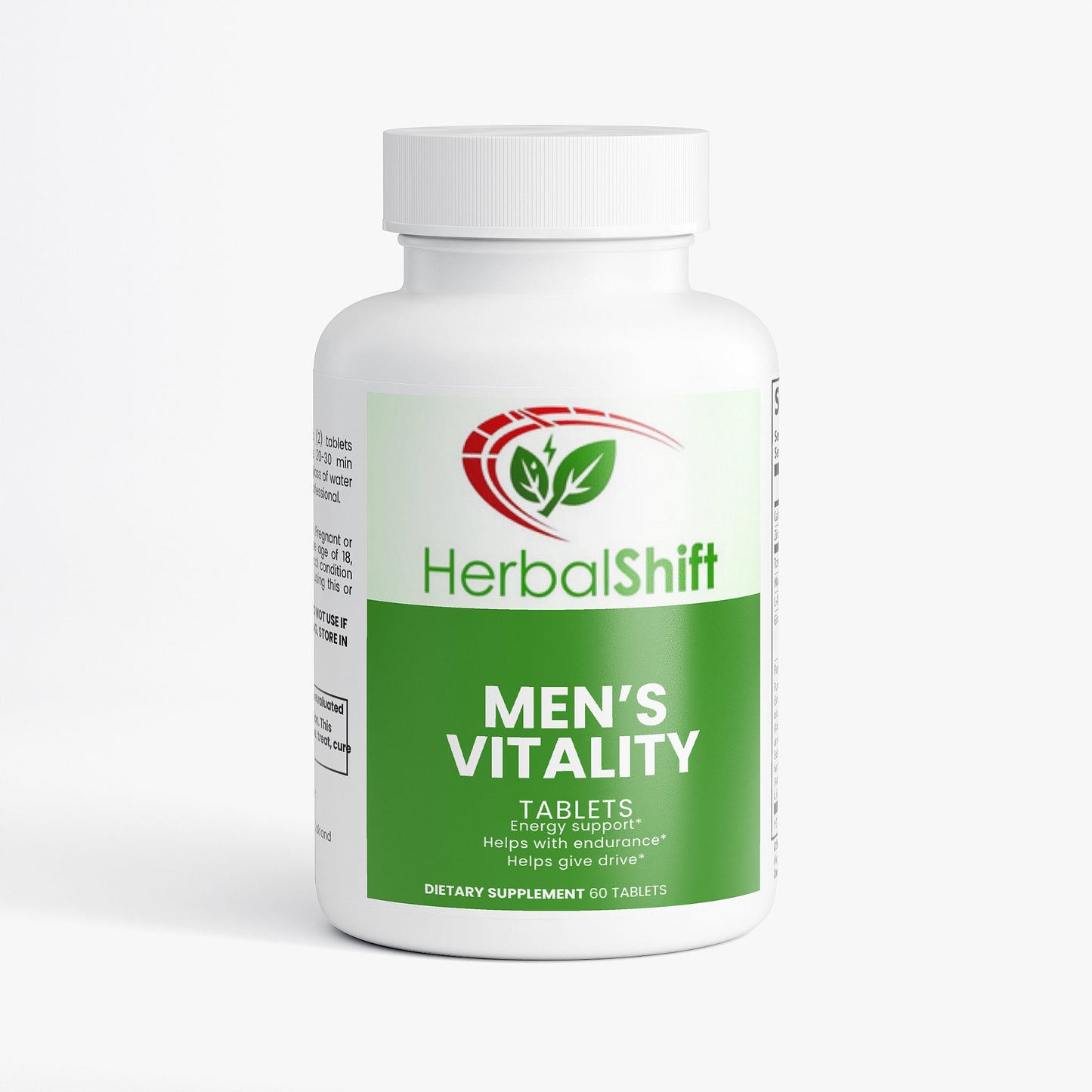 Men's Vitality