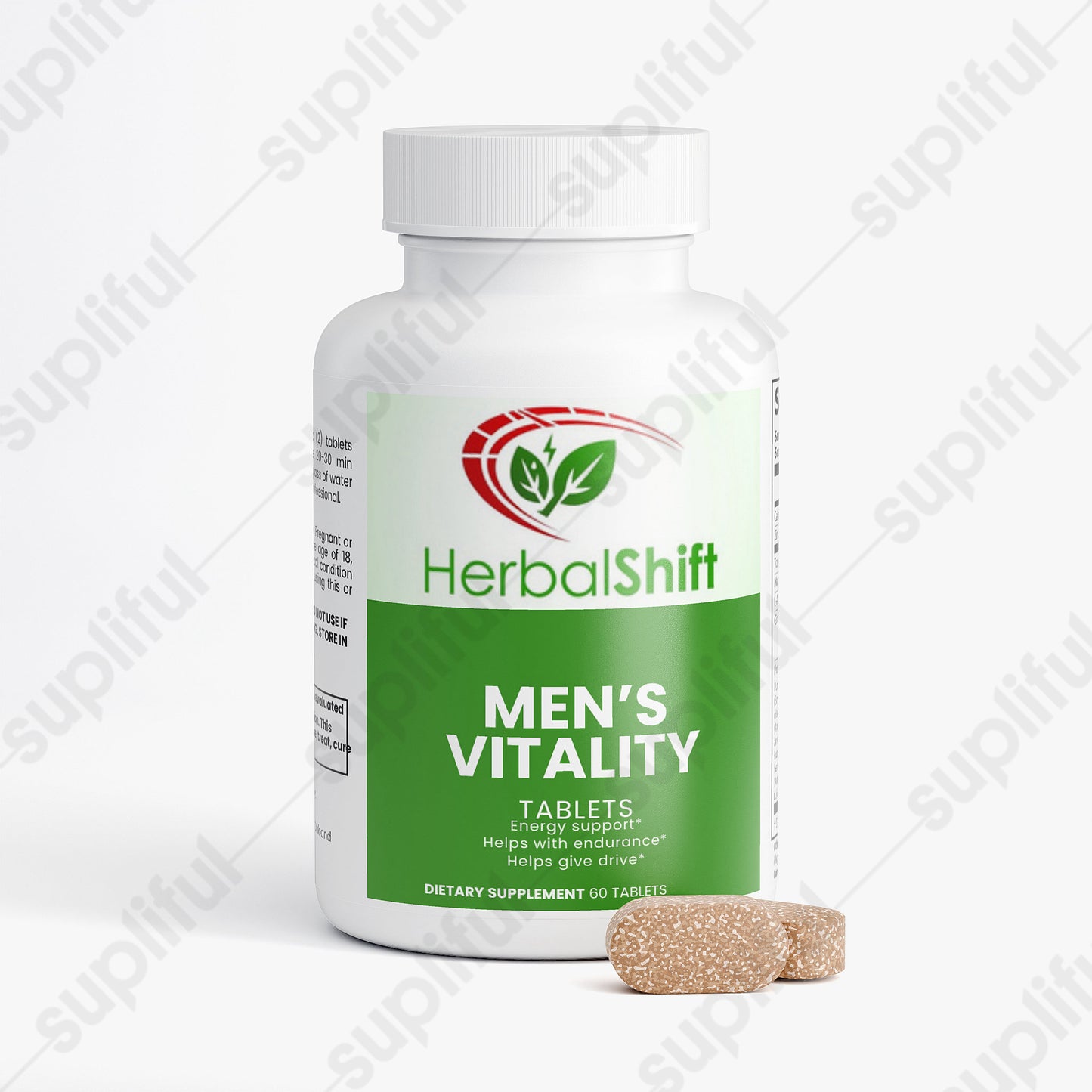 Men's Vitality