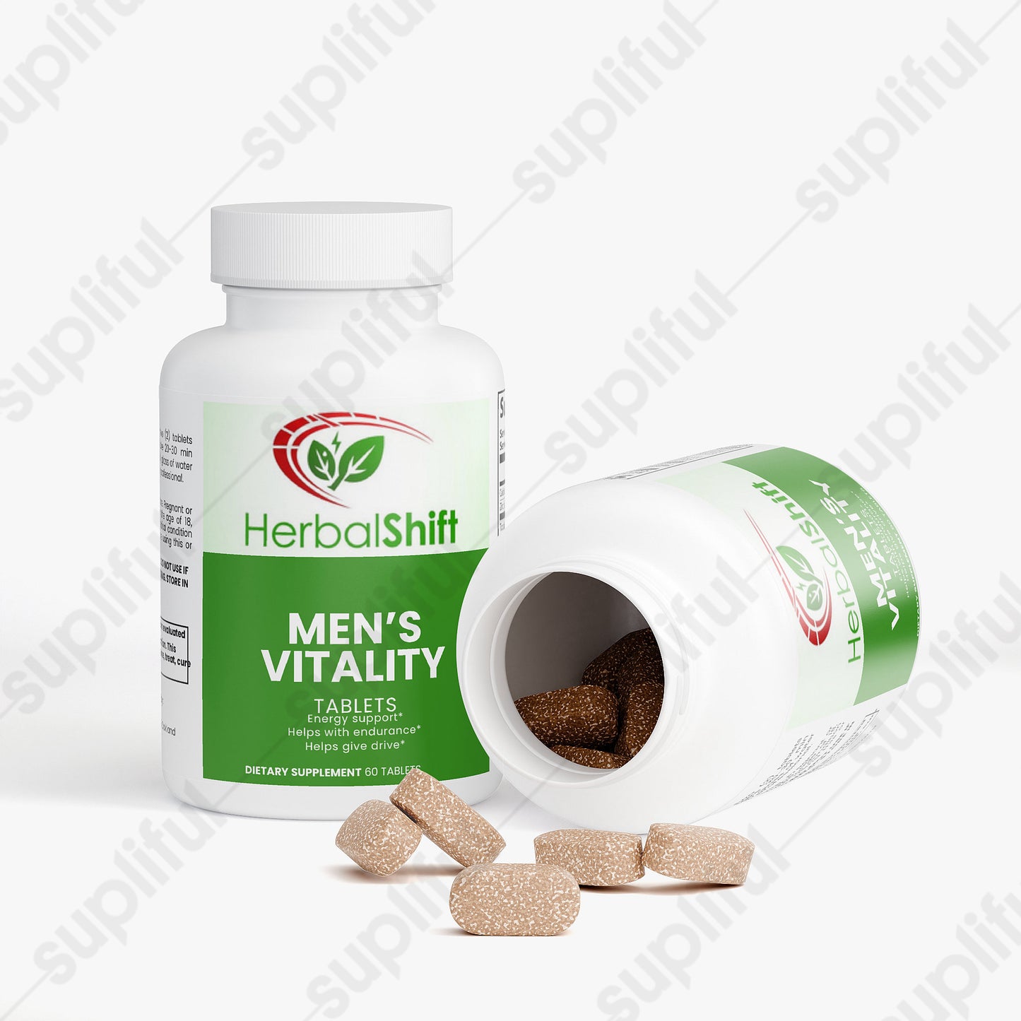 Men's Vitality