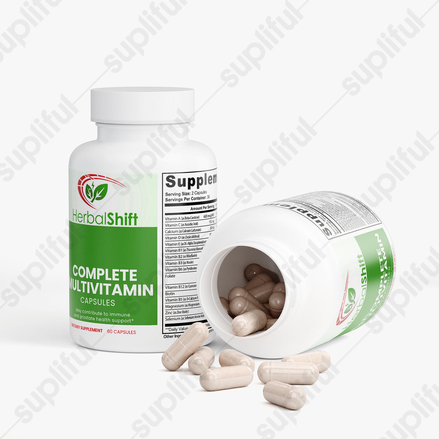 Complete Multivitamin